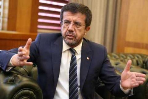تركيا تريد الانضمام إلى الاتحاد الاقتصادي الأوراسي -وزير الطاقة التركي-