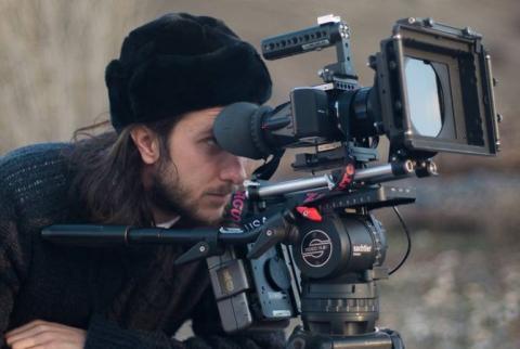 Karabakh is a place which needs to be spoken and filmed