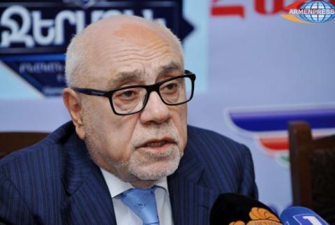 Քաղաքագետը կարևորում է ԼՂ-ի դերը տարածաշրջանային իրադարձություններում