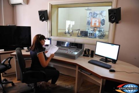 90-year-old Public Radio’s new revised schedule to satisfy all listeners