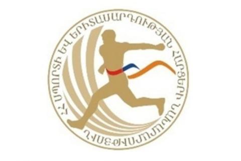 Армения не представлена официально на Всемирных играх кочевников: пояснение