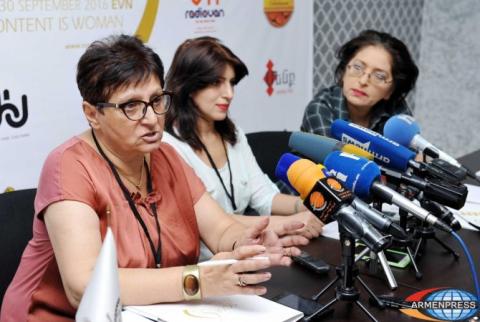 «Սոսե» միջազգային փառատոնին ներկայացվելու են ֆիլմեր 38 երկրից