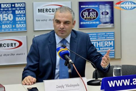 Հայոց ցեղասպանության թանգարան-ինստիտուտում Թուրքիայից զբոսաշրջային խմբերի այցեր  են նկատվում