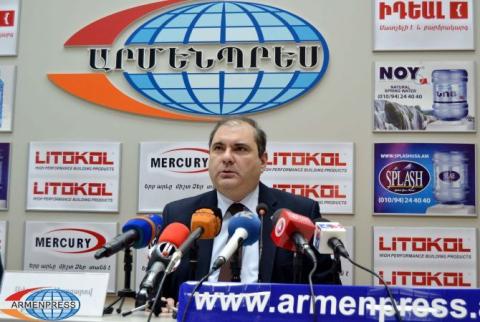 Политические реформы  позитивно отразились на становлении государственности в Армении - политолог