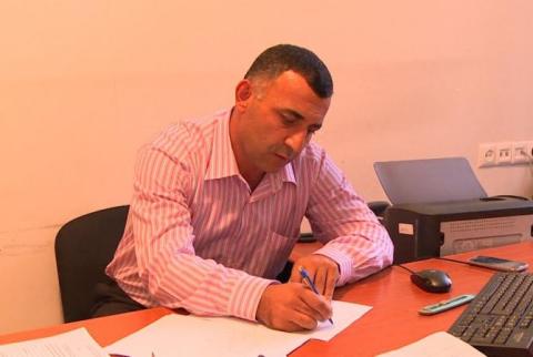 SRC official inflicts 60 million AMD damage to the state
