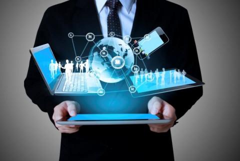 Armenian delegation to participate in Global IT Forum