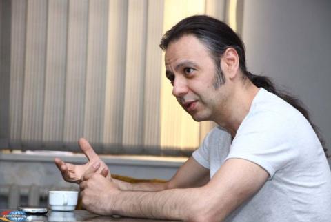 Թատրոնը ճաշակ է ձևավորում, հղկում անհատին. Գրիգոր Խաչատրյան