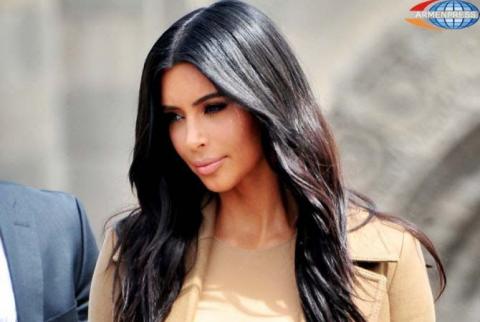 Kim Kardashian held at gunpoint in Paris residence