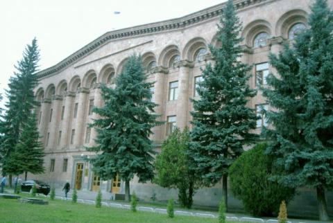 RPA receives majority votes in Vanadzor local elections
