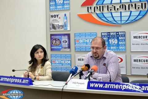 Արաբագետը մինչև տարեվերջ Սիրիայում նոր սրացումներ է կանխատեսում