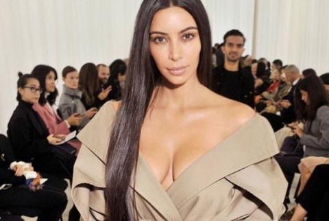 Kim Kardashian robbed of millions by Paris gunmen