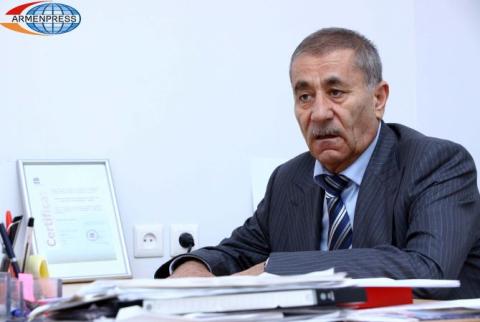 Национальный университет архитектуры и строительства Армении отметит свое 95-летие