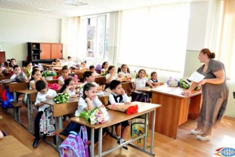 October 5 is World Teachers’ Day