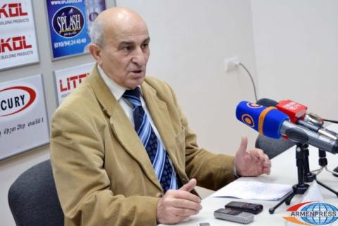 Քաղաքագետն Ադրբեջանի կողմից իրավիճակը սրելու փորձերը կապում է Հայաստանի պատրաստվածության աստիճանը ստուգելու հետ