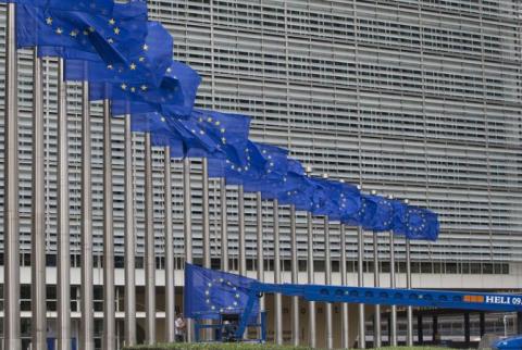 EU diplomats explore sanctions against Russians over Aleppo raids