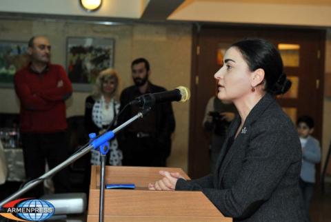 Հայաստանի հանրային գրադարանների 100 գրադարանավարներ վերապատրաստման դասընթացներ կանցնեն