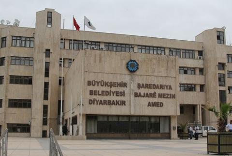 Թուրքիայի քրդամետ կուսակցությունը երկրում բողոքի ակցիաների շարք է սկսում