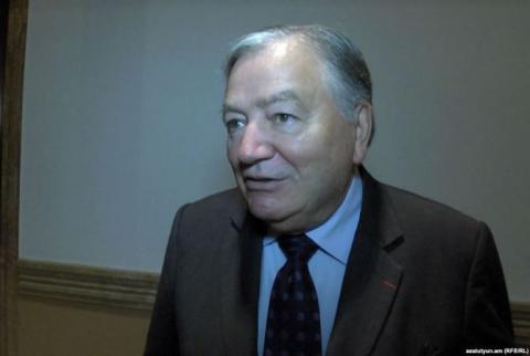 French historian dedicates 6 years for translating “Book of Lamentations” aka "Book of Prayers" by Gregory of Narek 