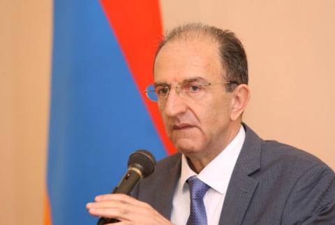 Քաղաքաշինության կոմիտեն Առաջին տպարանի պայթեցման դեպքի առիթով տեսչական ստուգում է անցկացրել