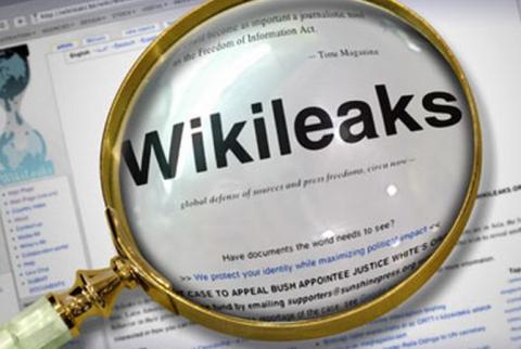 WikiLeaks releases 34th batch of Clinton campaign Chair Podesta's leaked emails