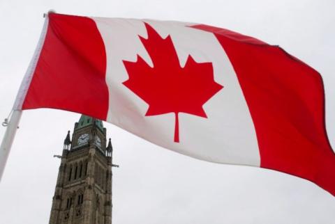 Canada immigration website crashes amid strong Trump lead in US elections