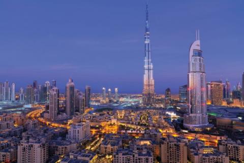 10 ألاف أرمني ينسقون نشاطاتهم ضمن المنظمات الأرمنية في الإمارات العربية المتحدة