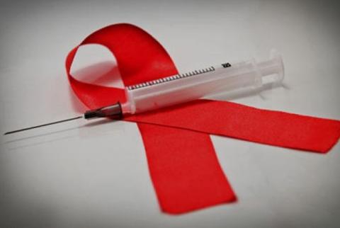 Stability observed in HIV transmission rates in Armenia