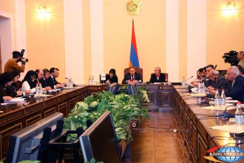 OSCE / ODIHR welcomes Parliament’s new rules of procedure-law draft