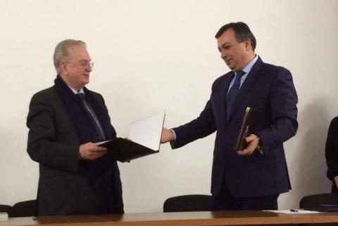 Կարմիր բլուրում կրկին հնագիտական ուսումնասիրություններ են անցկացվելու