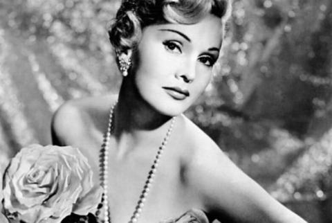 Умерла голливудская актриса Жа Жа Габор