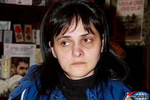  «Родители героя»: Мы каждую секунду чувствуем присутствие Тиграна