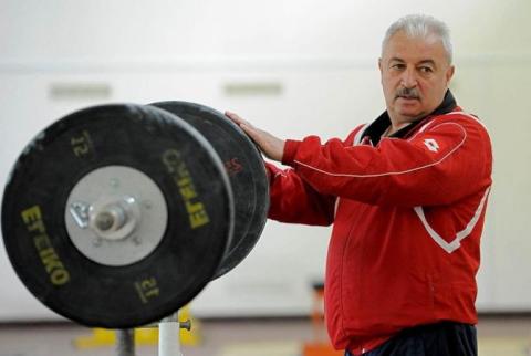 2017 to be preparation year for women’s weightlifting team – head coach 