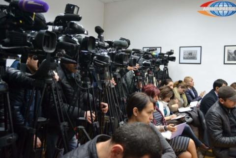 30-я годовщина Сумгаитской трагедии