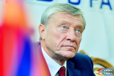 CSTO Secretary General says Azerbaijani sabotage infiltration attempt at Armenian border is provocation