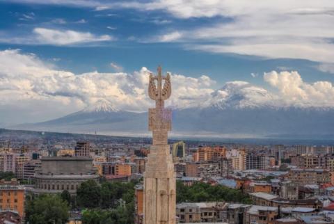 “How Ancient Volcanoes Created Armenia’s Pink City” - Smithsonian Institution’s article