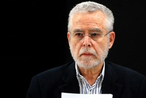 Hrant Dink’s historic mission can’t be stopped – Turkish scholar Baskin Oran 