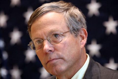 Former US Ambassador to Armenia J. Heffern temporarily assumes Victoria Nuland’s post in US State Department 