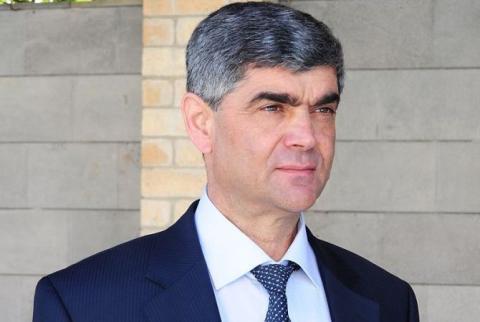Վիտալի Բալասանյանն անթույլատրելի է համարում ԼՂ հարցի շուրջ քաղաքական դիվիդենտներ հավաքելը