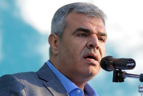 نائب رئيس وزراء تركيا فايسي كايناك يتهم ألمانيا في دعم الإرهاب
