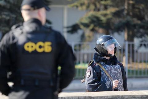 Вашингтон ослабил санкции в отношении ФСБ РФ