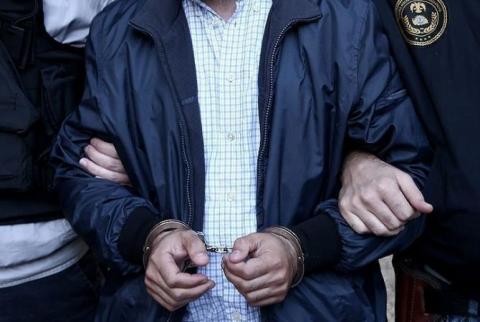 «Ռեջեփ Թայիփ Էրդողան» զբոսայգում քրդերեն երգած անձանց սպառնում է մինչև 15 տարվա ազատազրկում