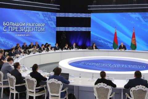 No need to establish Russian military airbase in Belarus – says President Lukashenko