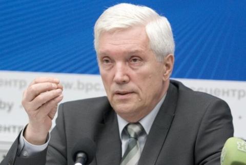 Консульская служба посольства РФ работала вместе с израильтянами по делу Лапшина: посол РФ в Белоруссии