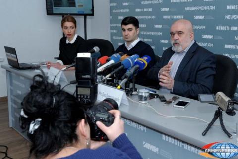 Քաղաքագետի համոզմամբ՝ բացի սահմանային կրակոցներից Ադրբեջանը իրավիճակի վրա ազդելու այլ տարբերակ չունի