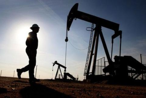  Ադրբեջանում նավթամթերքների արտադրանքը նվազել է 10,2 տոկոսով