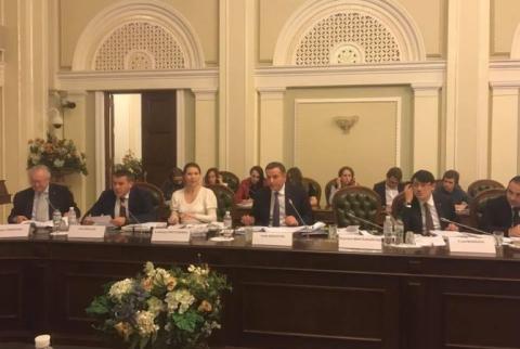 В рамках Евронест не должны быть представлены резолюции по Нагорному Карабаху: достигнуто «джентльменское соглашение»