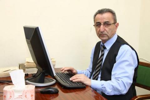 В Азербайджане начался официальный процесс передачи власти семье Алиевых