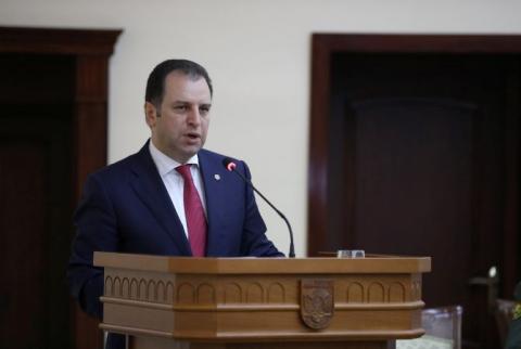  Զինգրքույկներում ապրիլյան պատերազմի մասնակցությանը վերաբերող յուրաքանչյուր դեպք անհատական հիմքով է ուսումնասիրվում 
