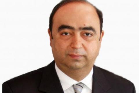 Embezzlement scheme of notoriously corrupt Azerbaijani lawmaker revealed