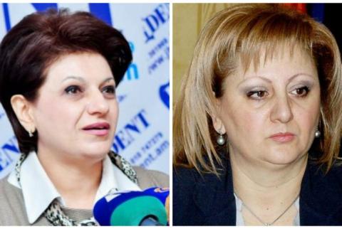 Կնոջ դերը քաղաքականության մեջ. մեկնաբանում են Հայաստանի խորհրդարանի կին պատգամավորները 